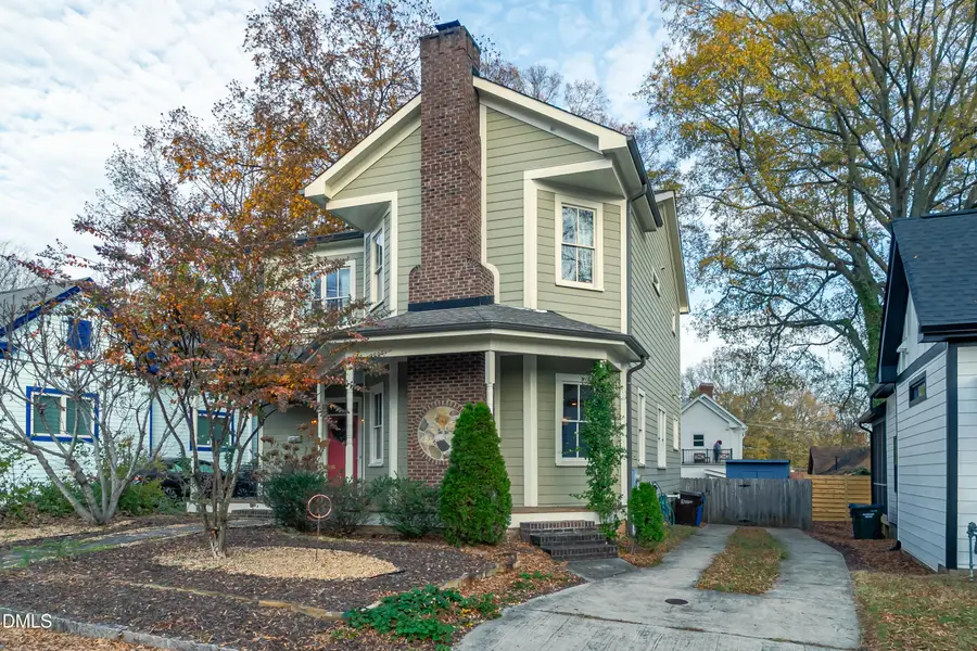 611 S Buchanan Boulevard, Durham, NC 27701 - Image #3