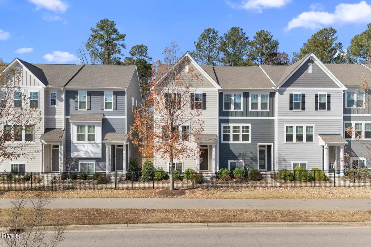 521 Traditions Grande Boulevard, Wake Forest, NC 27587 - Image #1