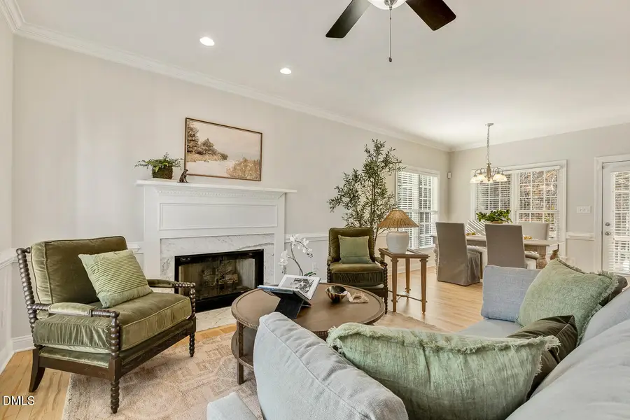 1702 Old London Way, Apex, NC 27523 - Image #3