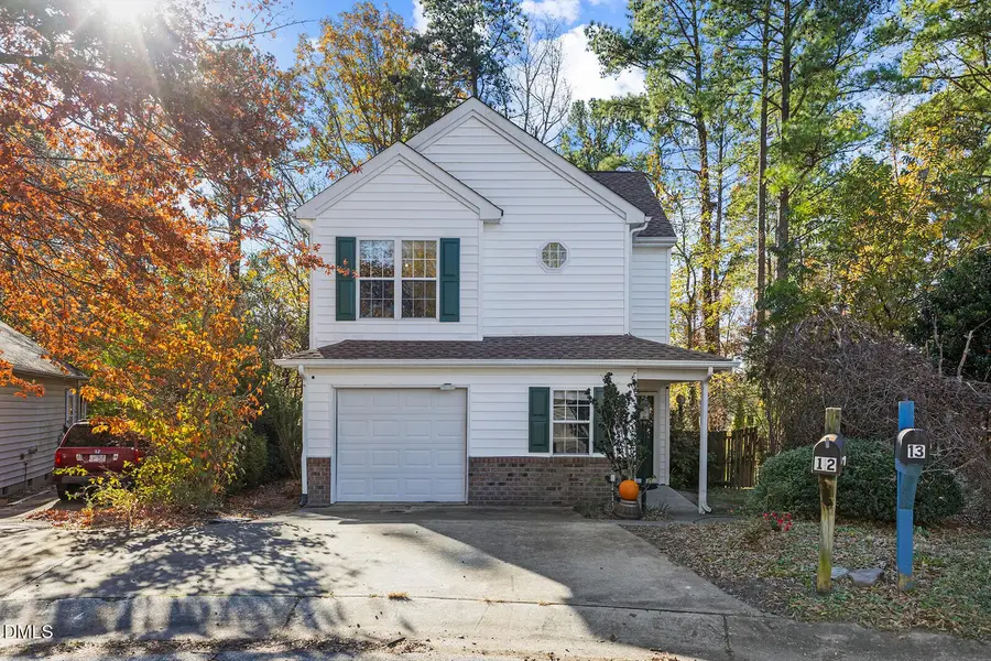 12 Byerly Court, Durham, NC 27713 - Image #3