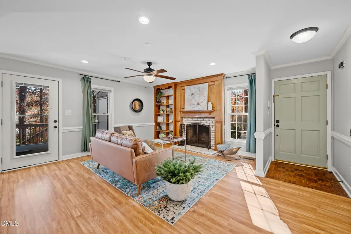 4521 Chinquoteague Court, Raleigh, NC 27613 - Image #1