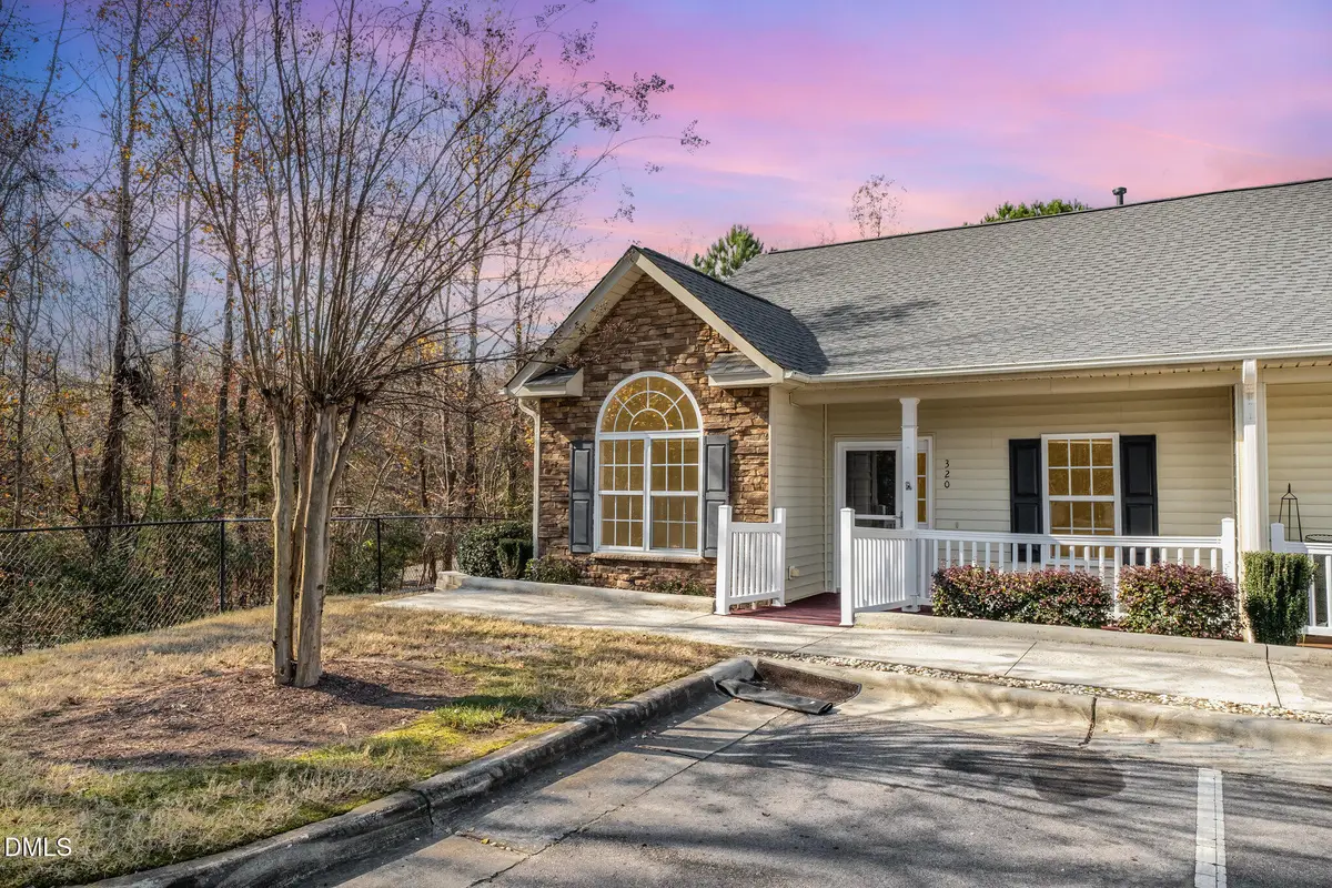 320 Madres Lane, Morrisville, NC 27560 - Image #1