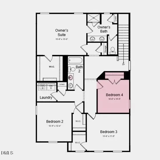 242 Blue Butterfly Drive, Angier, NC 27501 - Image #3