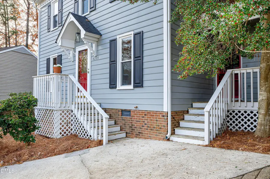 4205 Timberwood Drive, Raleigh, NC 27612 - Image #3