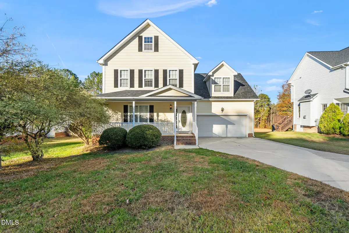 1589 Rogers Pointe Lane, Creedmoor, NC 27522 - Image #1