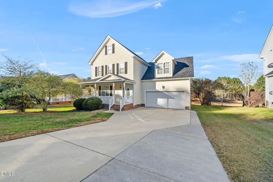 1589 Rogers Pointe Lane, Creedmoor, NC 27522 - Image #3