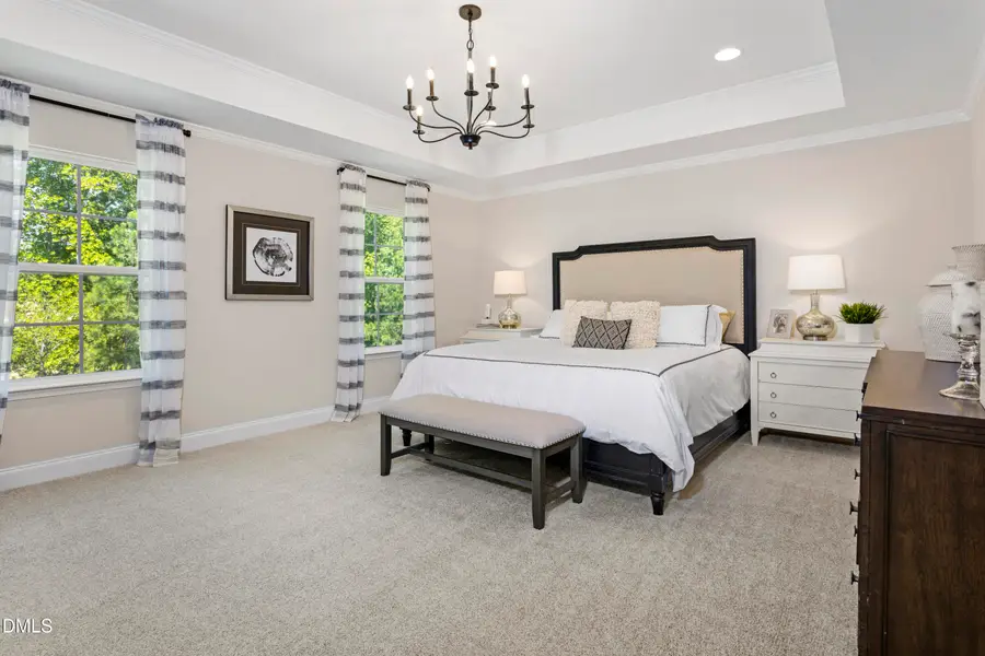 35 Copperleaf Court Court, Franklinton, NC 27525 - #3