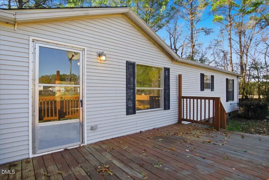 1429 Country Pond Lane, Willow Spring, NC 27592 - Image #3