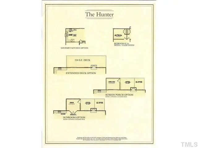212 Sea Biscuit Lane #25, Swift Creek, NC 27539 - Image #3