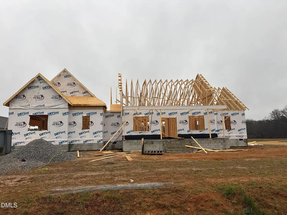 124 Prency Lane, Middlesex, NC 27557 - Image #1