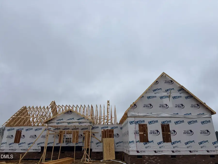 124 Prency Lane, Middlesex, NC 27557 - Image #2