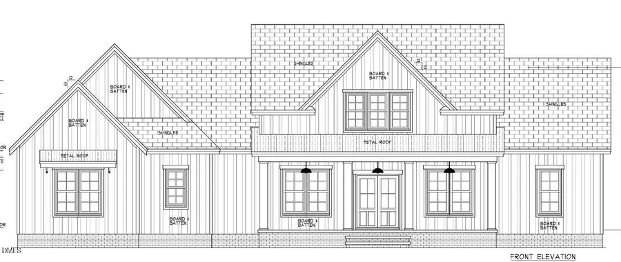 124 Prency Lane, Middlesex, NC 27557 - Image #3