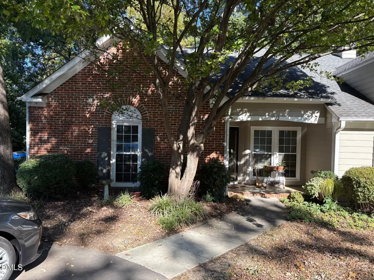 1212 Berley Court, Raleigh, NC 27609 - Image #1