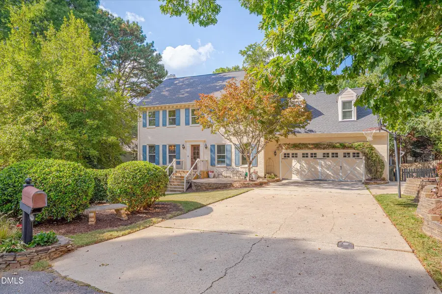 8325 Stryker Court, Raleigh, NC 27615 - Image #2