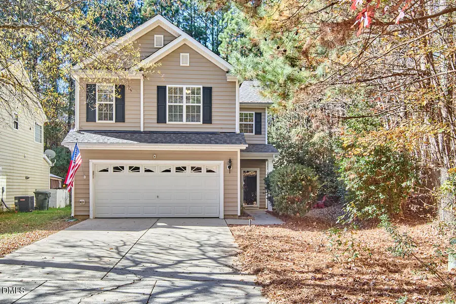 8441 Lunar Stone Place, Raleigh, NC 27613 - Image #2