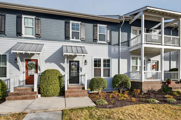 38 Owen Towne Road, Chapel Hill, NC 27516