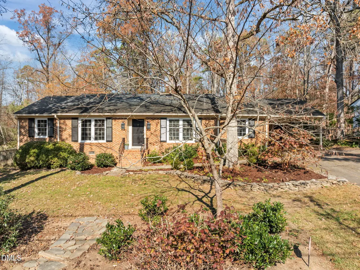 3900 Swarthmore Road, Durham, NC 27707 - Image #1