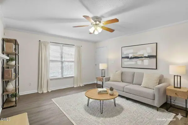 5108 Walton Hill Road, Knightdale, NC 27545