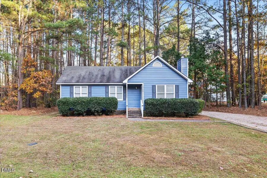 5108 Walton Hill Road, Knightdale, NC 27545 - Image #2
