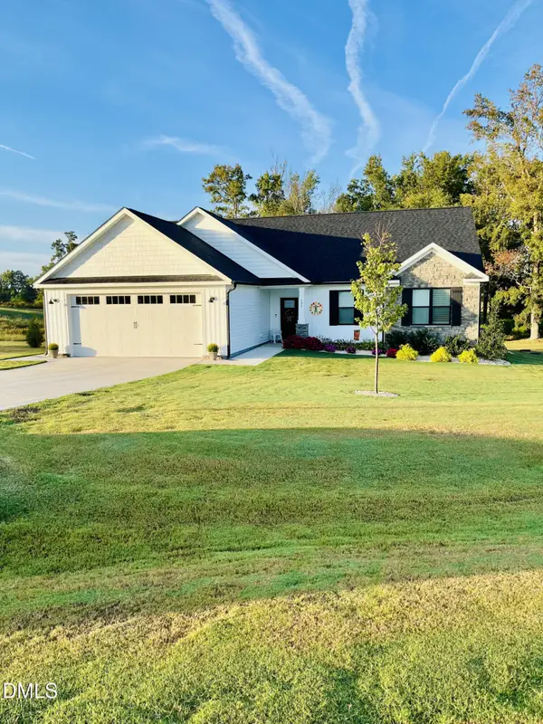 177 Ruskin Drive, Smithfield, NC 27577