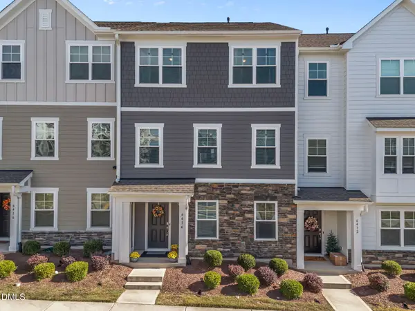 6414 Nurture Avenue, Raleigh, NC 27616