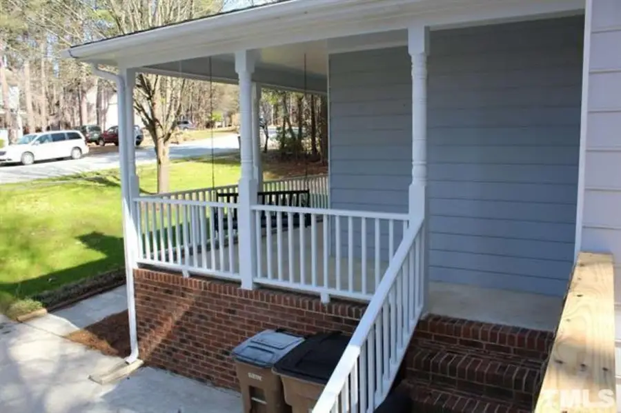 109 Remington Woods Drive, Wake Forest, NC 27587 - Image #3