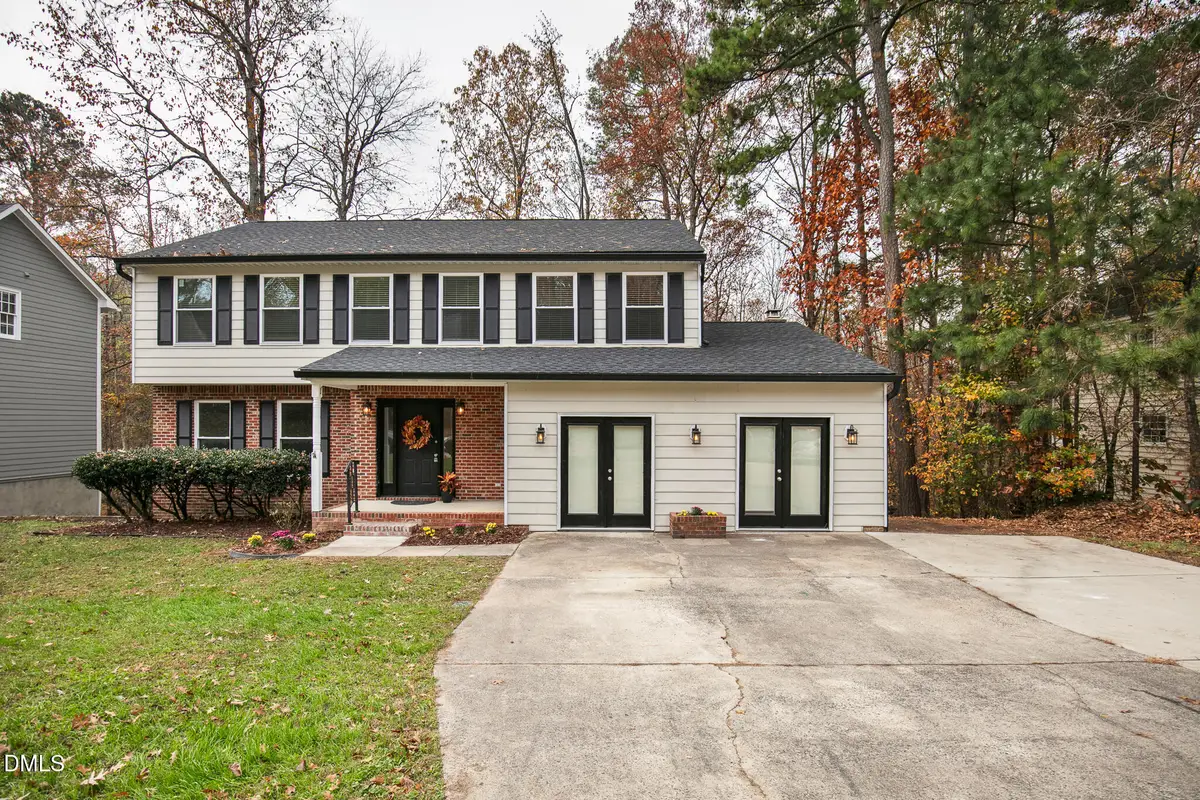 5315 Oakbrook Drive, Durham, NC 27713 - Image #1