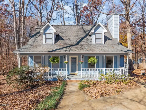 609 Dana Court, Hillsborough, NC 27278