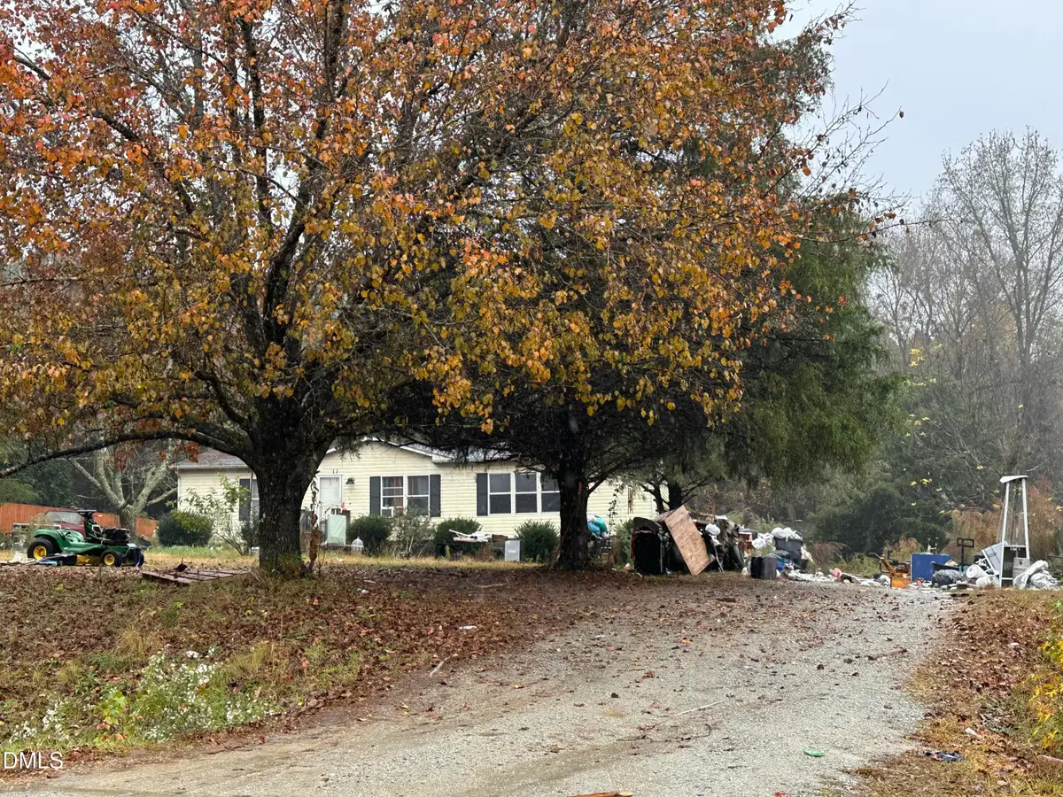 1021 Panseyhill Lane, Willow Spring, NC 27592 - Image #1