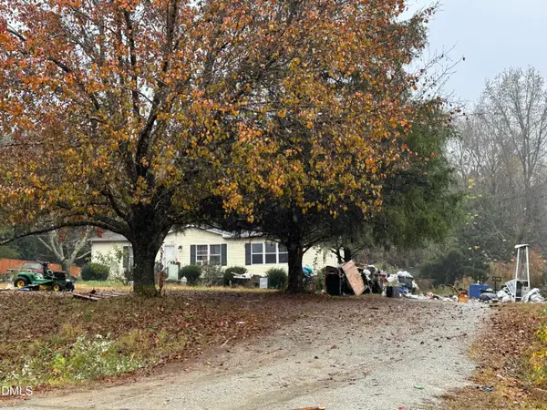 1021 Panseyhill Lane, Willow Springs, NC 27592