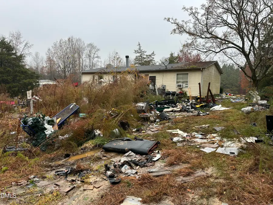 1021 Panseyhill Lane, Willow Spring, NC 27592 - Image #2