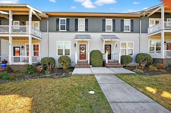 44 Owen Towne Road, Chapel Hill, NC 27516