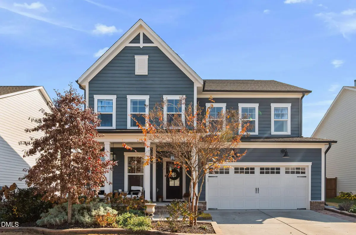 2521 Great Daisy Lane, New Hill, NC 27562 - Image #1