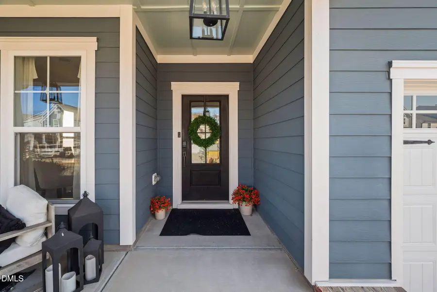 2521 Great Daisy Lane, New Hill, NC 27562 - Image #2