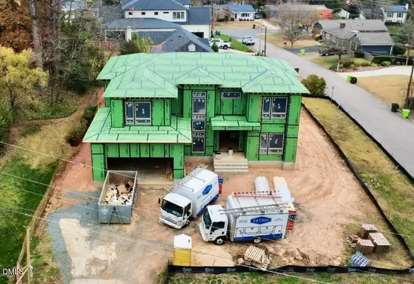 4700 Stonehill Drive, Raleigh, NC 27609