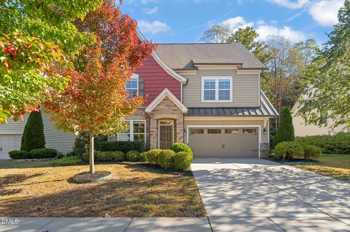 223 Empress Road, Hillsborough, NC 27278 - Image #1