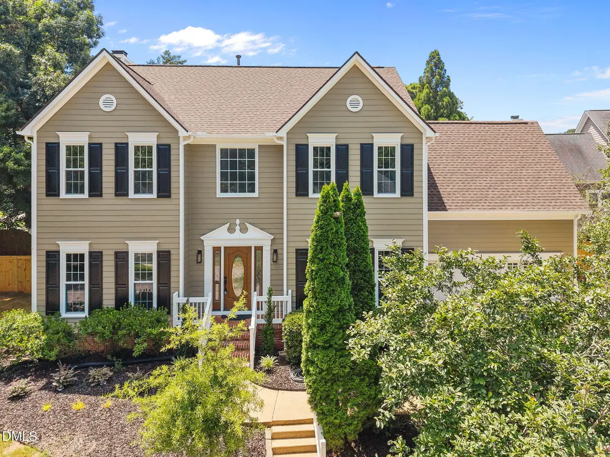 103 Moss Rose Court, Cary, NC 27518 - Image #1