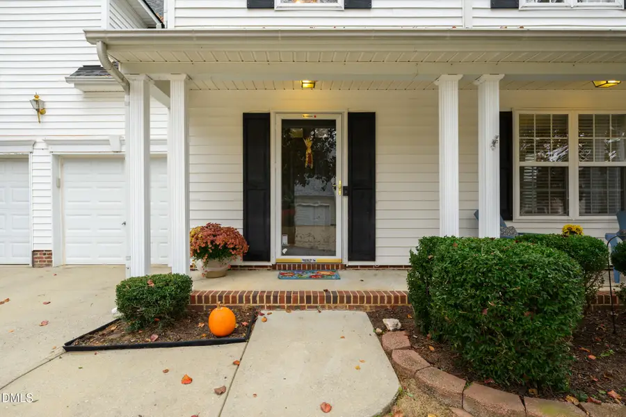 4213 Stoneford Trace Drive, Raleigh, NC 27616 - Image #3