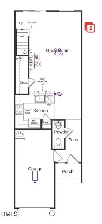 10623 Brookside Reserve Road, Raleigh, NC 27614 - Image #2