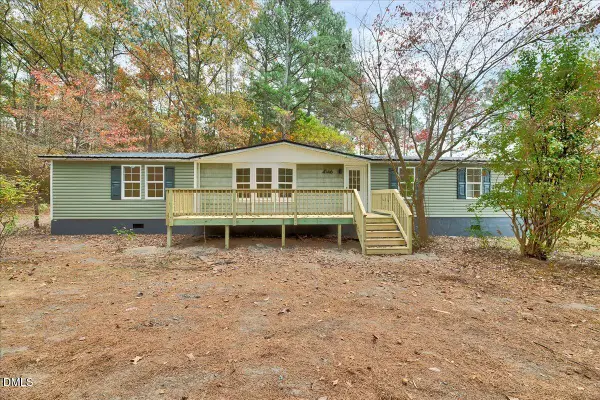 4146 Tobacco Road, Eastover, NC 28312