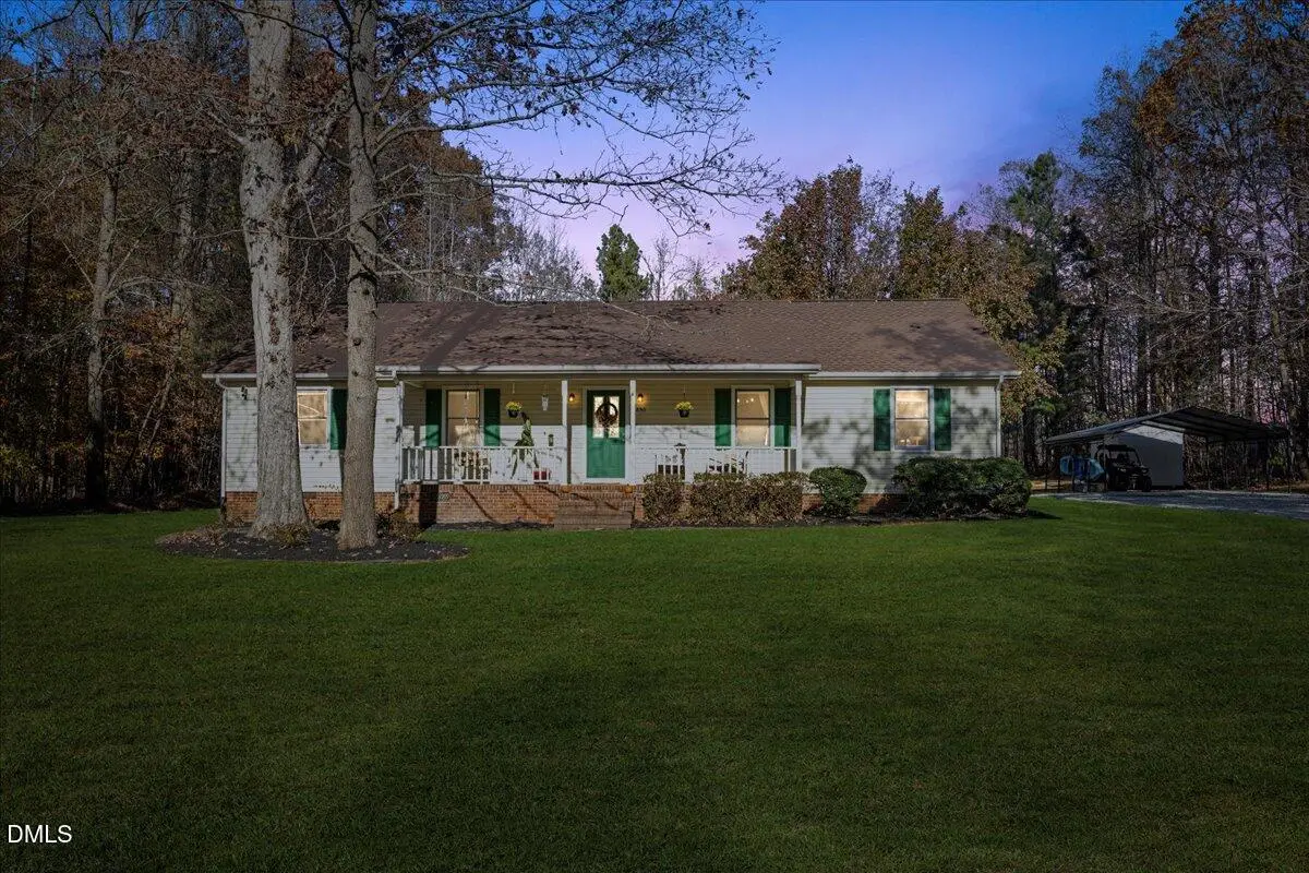850 Lewis Winstead Loop Road, Roxboro, NC 27574 - Image #1