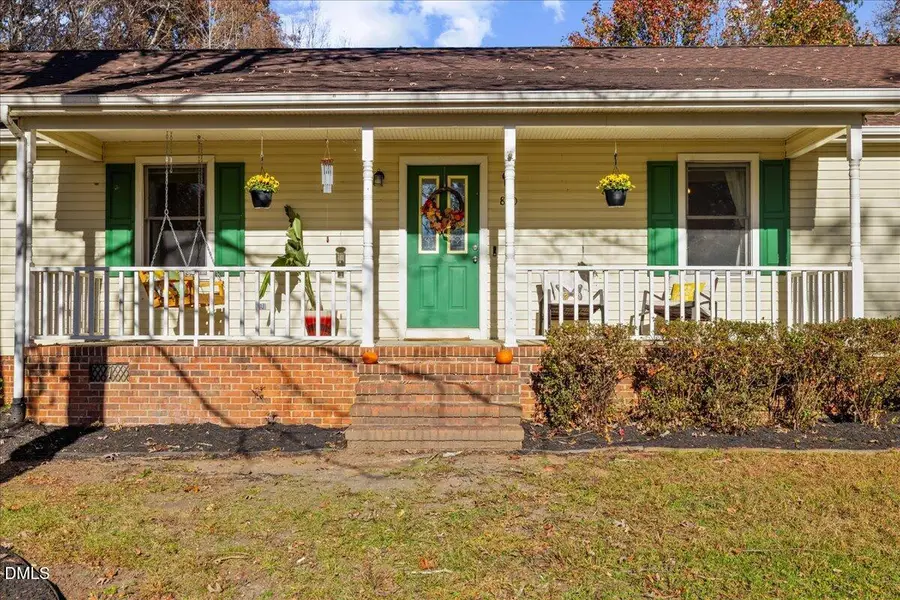 850 Lewis Winstead Loop Road, Roxboro, NC 27574 - Image #3