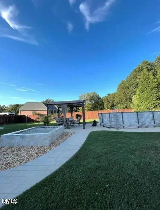 3098 Creek Point Road, Graham, NC 27253 - Image #3