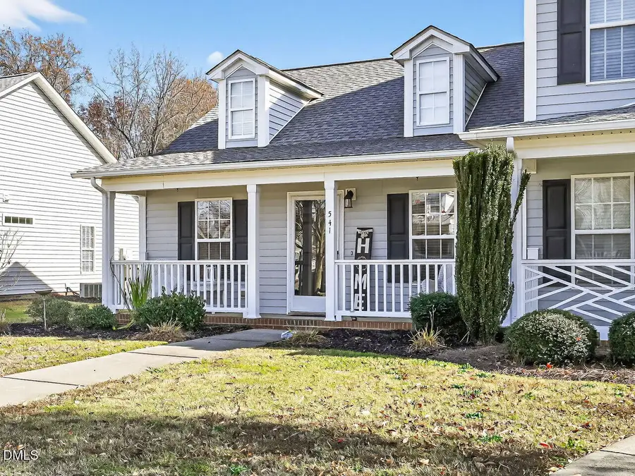 541 Pinecroft Drive, Clayton, NC 27520 - Image #2