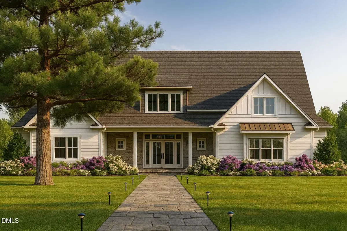 816 Ralph Drive, Cary, NC 27511 - Image #1