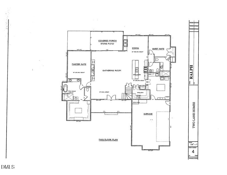 816 Ralph Drive, Cary, NC 27511 - Image #2