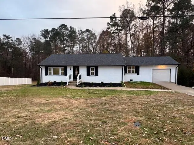 1005 E Hanover Road, Graham, NC 27253 - Image #2