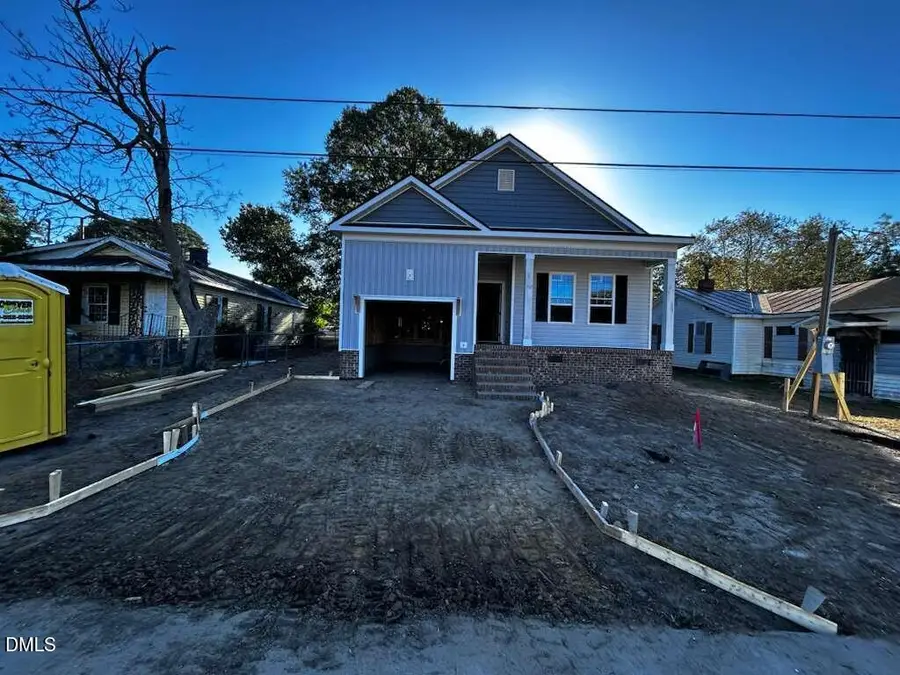 608 S Goldsboro Street, Fremont, NC 27830 - Image #2