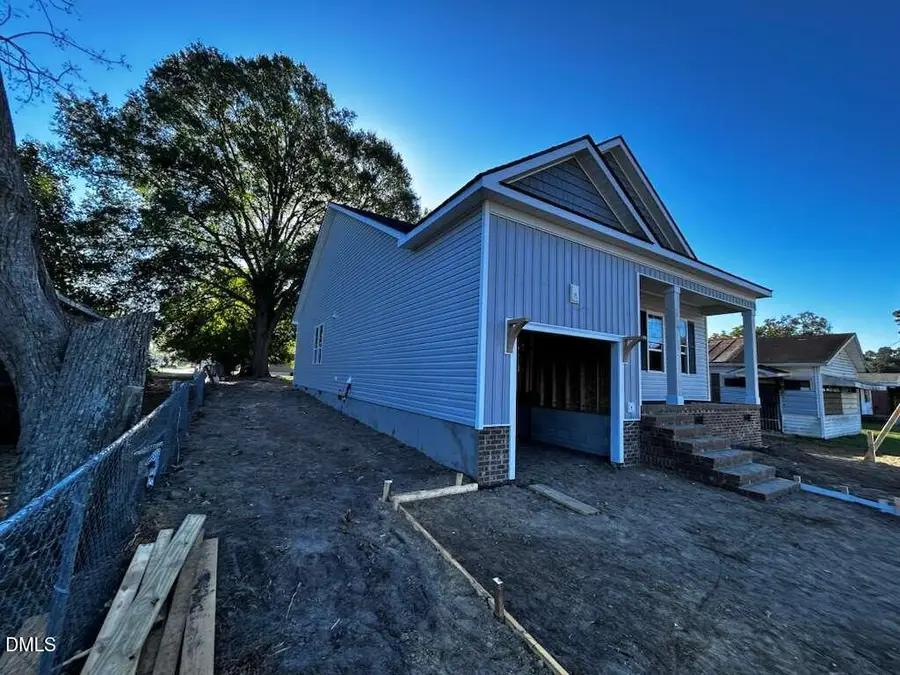 608 S Goldsboro Street, Fremont, NC 27830 - Image #3