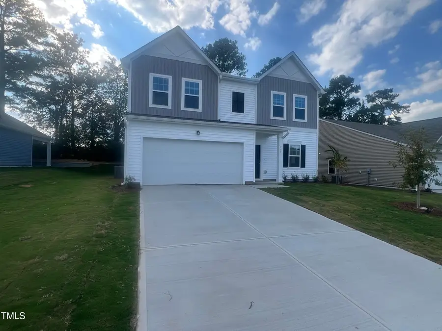 737 Shepard Rock Drive, Zebulon, NC 27597 - Image #2